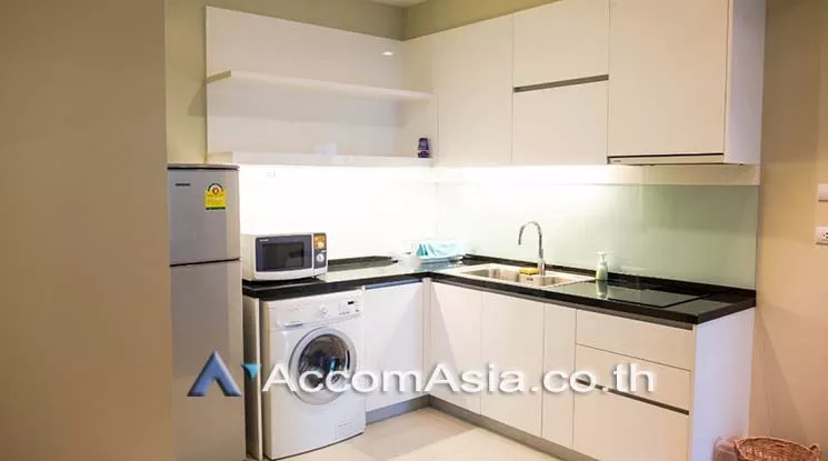 4  1 br Condominium For Sale in Sukhumvit ,Bangkok BTS Phrom Phong at Bright Sukhumvit 24 AA18419