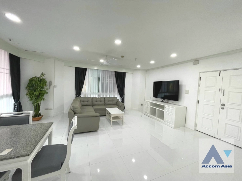 unitPet friendly |  2 Bedrooms  Condominium For Rent & Sale in Sukhumvit, Bangkok  near BTS Thong Lo (AA18433)