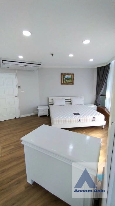 unitPet friendly |  2 Bedrooms  Condominium For Rent & Sale in Sukhumvit, Bangkok  near BTS Thong Lo (AA18433)