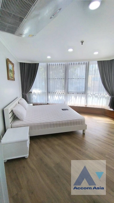 unitPet friendly |  2 Bedrooms  Condominium For Rent & Sale in Sukhumvit, Bangkok  near BTS Thong Lo (AA18433)