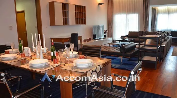  4 Bedrooms  Condominium For Sale in Sukhumvit, Bangkok  near BTS On Nut (AA18442)