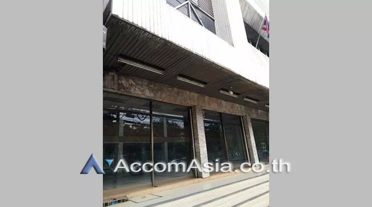 8  Shophouse For Rent in ratchadapisek ,Bangkok MRT Huai Khwang AA18444