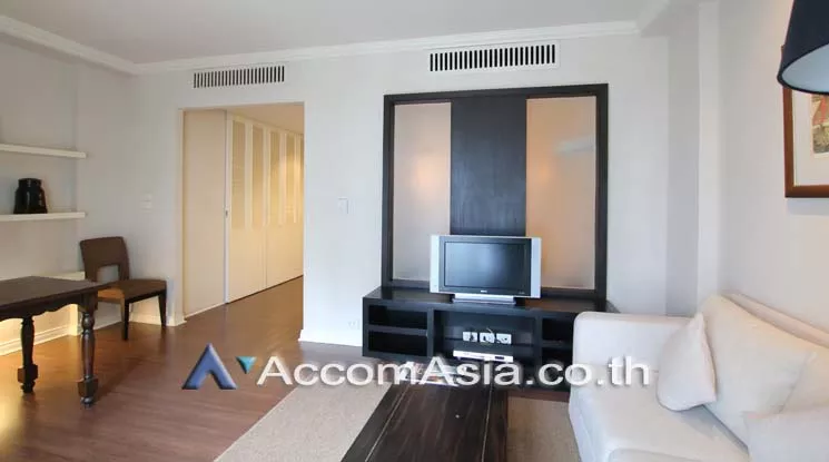 unit 1 Bedroom  Apartment For Rent in Silom, Bangkok  near BTS Sala Daeng - MRT Silom (AA18450)