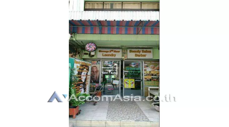  2  Shophouse For Sale in sukhumvit ,Bangkok BTS Asok - MRT Sukhumvit AA18463