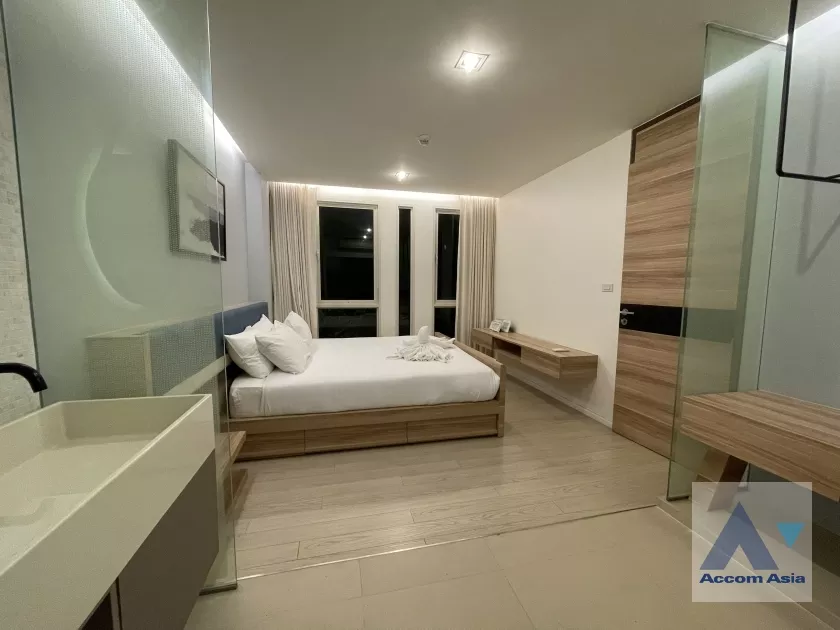 7  2 br Condominium for rent and sale in  ,Prachuap Khiri Khan  at Wan Vayla Hua Hin AA18468