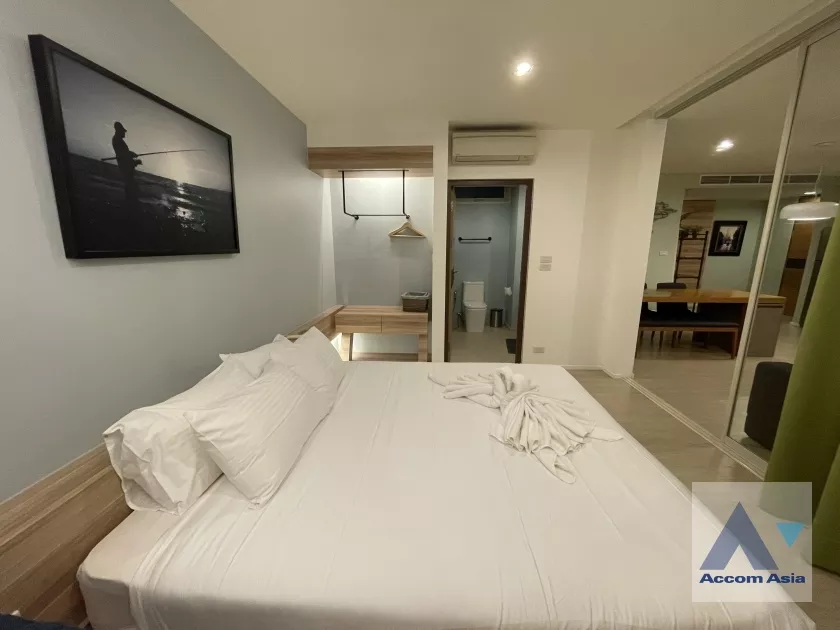 10  2 br Condominium for rent and sale in  ,Prachuap Khiri Khan  at Wan Vayla Hua Hin AA18468