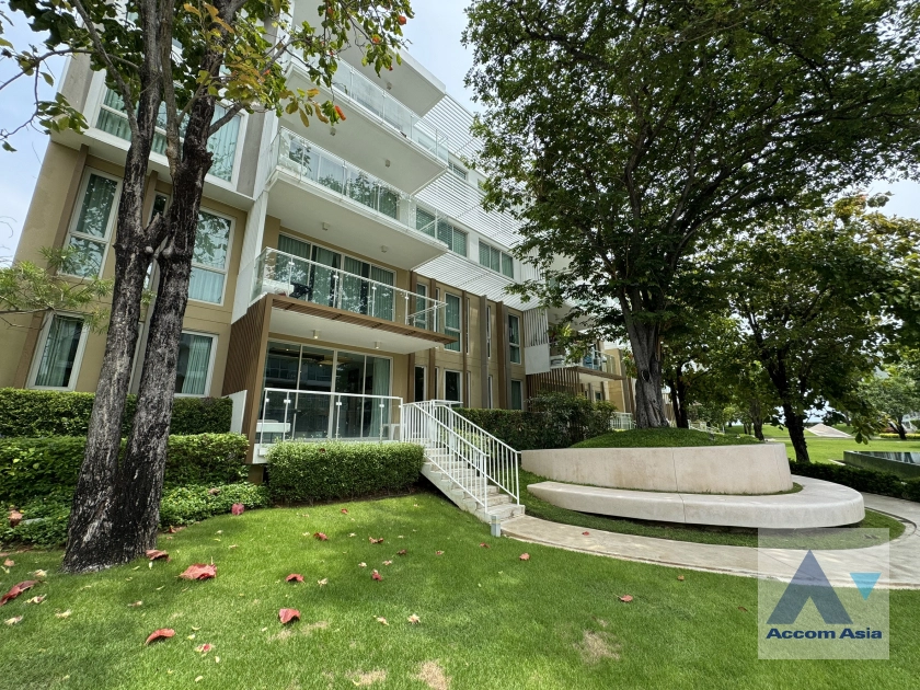 4  2 br Condominium for rent and sale in Hua Hin - Khao Tao ,Prachuap Khiri Khan  at Wan Vayla Hua Hin AA18468