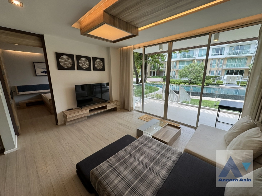 5  2 br Condominium for rent and sale in Hua Hin - Khao Tao ,Prachuap Khiri Khan  at Wan Vayla Hua Hin AA18468