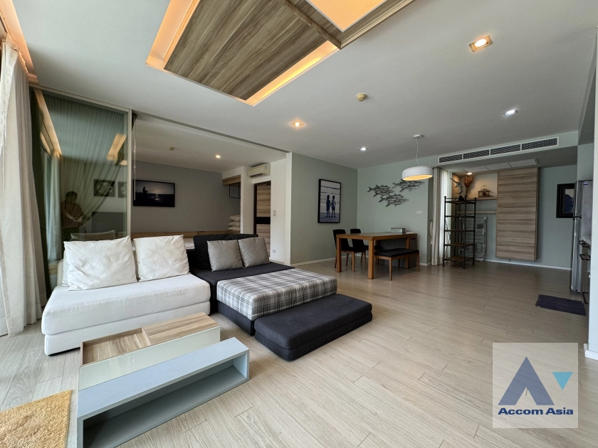 6  2 br Condominium for rent and sale in Hua Hin - Khao Tao ,Prachuap Khiri Khan  at Wan Vayla Hua Hin AA18468