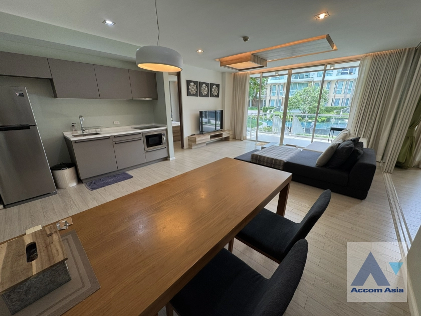7  2 br Condominium for rent and sale in Hua Hin - Khao Tao ,Prachuap Khiri Khan  at Wan Vayla Hua Hin AA18468