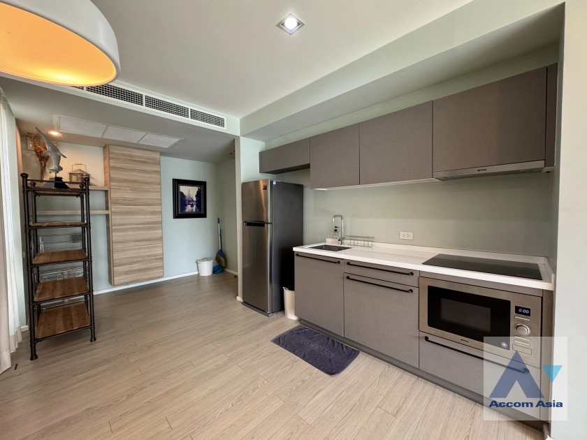 8  2 br Condominium for rent and sale in Hua Hin - Khao Tao ,Prachuap Khiri Khan  at Wan Vayla Hua Hin AA18468