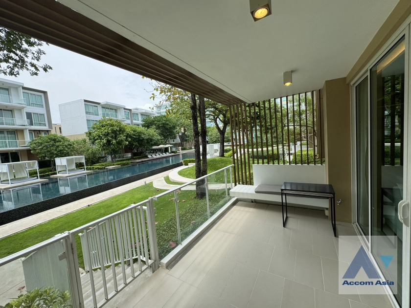 11  2 br Condominium for rent and sale in Hua Hin - Khao Tao ,Prachuap Khiri Khan  at Wan Vayla Hua Hin AA18468