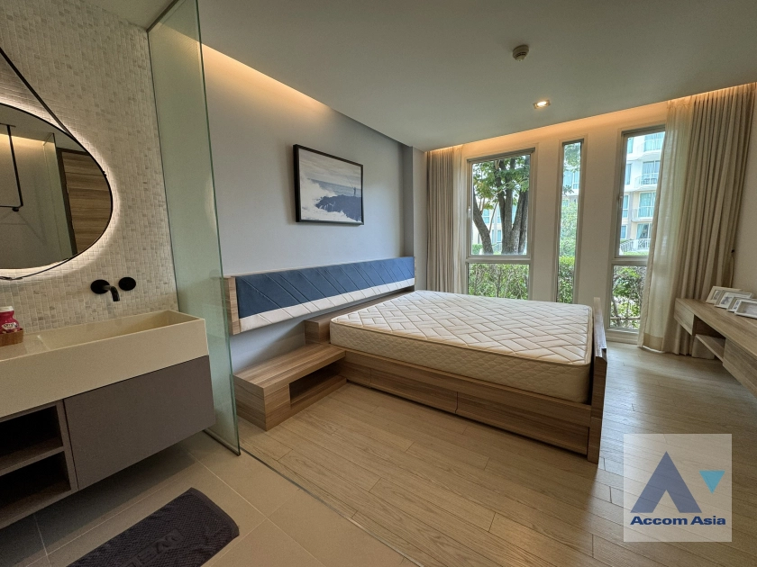 12  2 br Condominium for rent and sale in Hua Hin - Khao Tao ,Prachuap Khiri Khan  at Wan Vayla Hua Hin AA18468