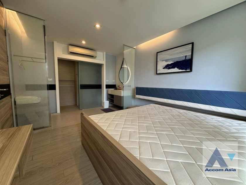 13  2 br Condominium for rent and sale in Hua Hin - Khao Tao ,Prachuap Khiri Khan  at Wan Vayla Hua Hin AA18468