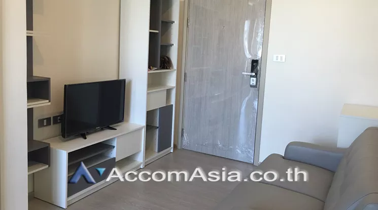  Rhythm Sukhumvit 36-38 Condominium  1 Bedroom for Rent BTS Thong Lo in Sukhumvit Bangkok