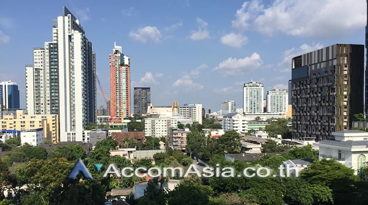 9  1 br Condominium For Rent in Sukhumvit ,Bangkok BTS Thong Lo at Rhythm Sukhumvit 36-38 AA18470
