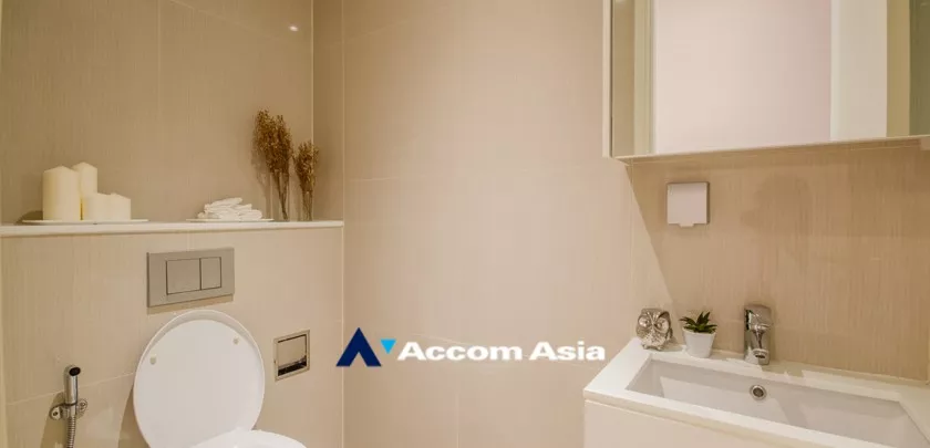 13  2 br Condominium For Rent in Sukhumvit ,Bangkok BTS Thong Lo at H Sukhumvit 43 AA18477