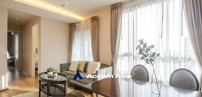 4  2 br Condominium For Rent in Sukhumvit ,Bangkok BTS Thong Lo at H Sukhumvit 43 AA18477