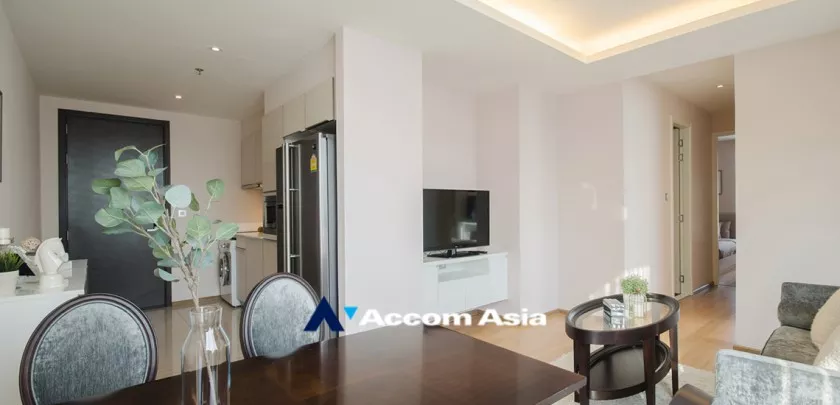  1  2 br Condominium For Rent in Sukhumvit ,Bangkok BTS Thong Lo at H Sukhumvit 43 AA18477