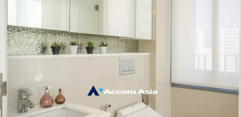 12  2 br Condominium For Rent in Sukhumvit ,Bangkok BTS Thong Lo at H Sukhumvit 43 AA18477