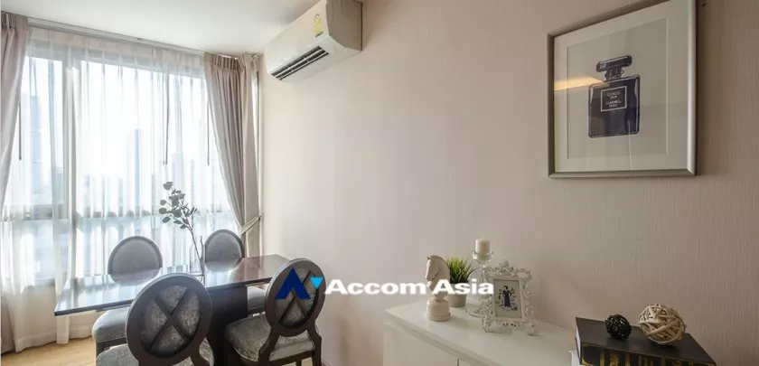 5  2 br Condominium For Rent in Sukhumvit ,Bangkok BTS Thong Lo at H Sukhumvit 43 AA18477