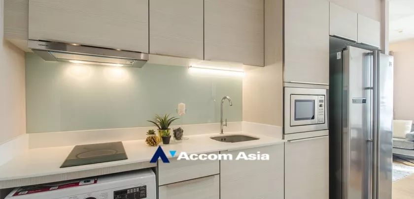 7  2 br Condominium For Rent in Sukhumvit ,Bangkok BTS Thong Lo at H Sukhumvit 43 AA18477
