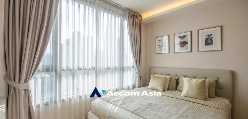 8  2 br Condominium For Rent in Sukhumvit ,Bangkok BTS Thong Lo at H Sukhumvit 43 AA18477