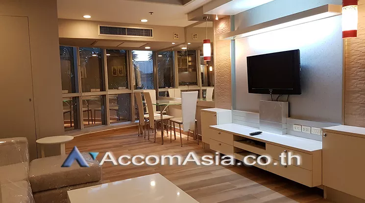  2  2 br Condominium For Rent in Sukhumvit ,Bangkok BTS Nana at The Trendy Sukhumvit 13 AA18480