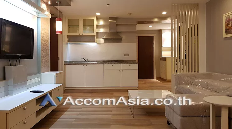  1  2 br Condominium For Rent in Sukhumvit ,Bangkok BTS Nana at The Trendy Sukhumvit 13 AA18480