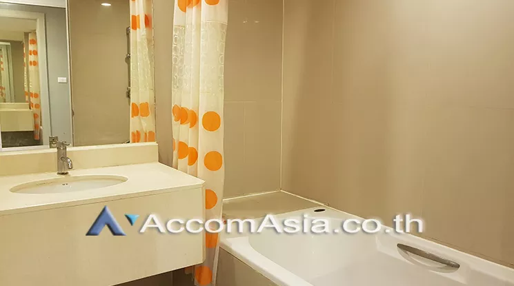 11  2 br Condominium For Rent in Sukhumvit ,Bangkok BTS Nana at The Trendy Sukhumvit 13 AA18480