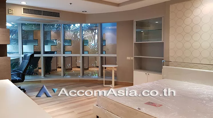 13  2 br Condominium For Rent in Sukhumvit ,Bangkok BTS Nana at The Trendy Sukhumvit 13 AA18480