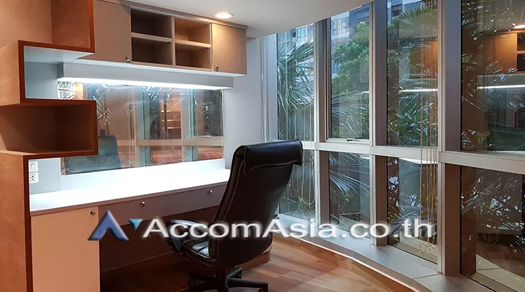 14  2 br Condominium For Rent in Sukhumvit ,Bangkok BTS Nana at The Trendy Sukhumvit 13 AA18480