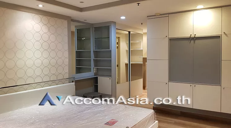 9  2 br Condominium For Rent in Sukhumvit ,Bangkok BTS Nana at The Trendy Sukhumvit 13 AA18480