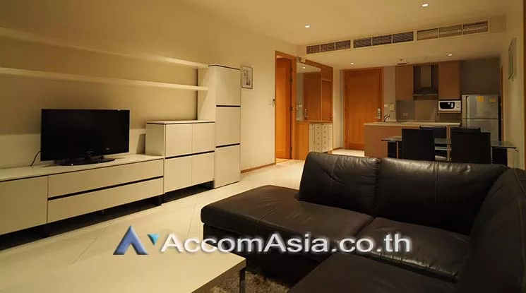  1  2 br Condominium For Rent in Sathorn ,Bangkok BTS Chong Nonsi - BRT Sathorn at The Empire Place AA18483