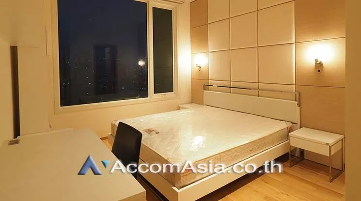 11  2 br Condominium For Rent in Sathorn ,Bangkok BTS Chong Nonsi - BRT Sathorn at The Empire Place AA18483
