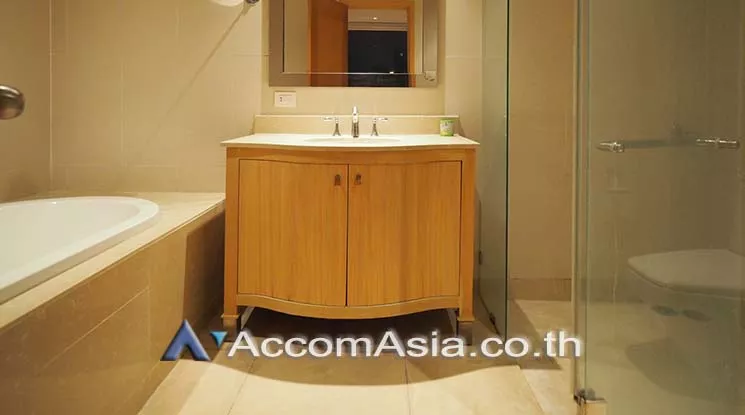 14  2 br Condominium For Rent in Sathorn ,Bangkok BTS Chong Nonsi - BRT Sathorn at The Empire Place AA18483