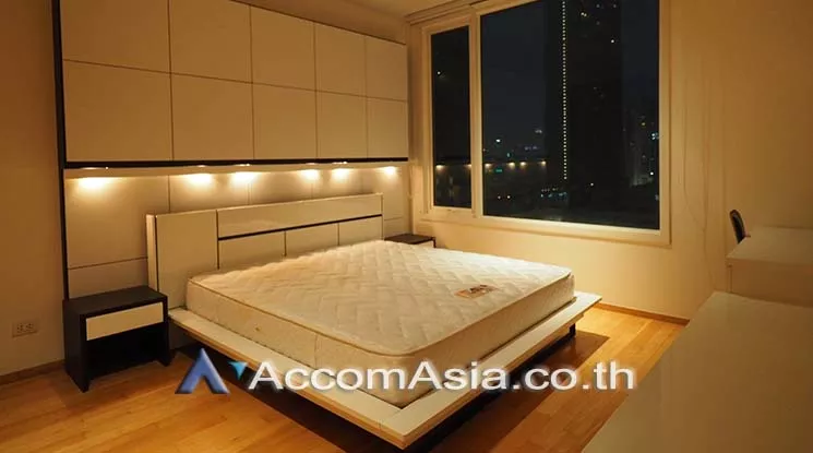 7  2 br Condominium For Rent in Sathorn ,Bangkok BTS Chong Nonsi - BRT Sathorn at The Empire Place AA18483