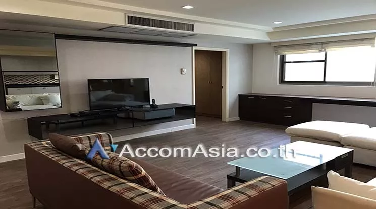  3 Bedrooms  Condominium For Rent & Sale in Sukhumvit, Bangkok  near BTS Phrom Phong (AA18489)