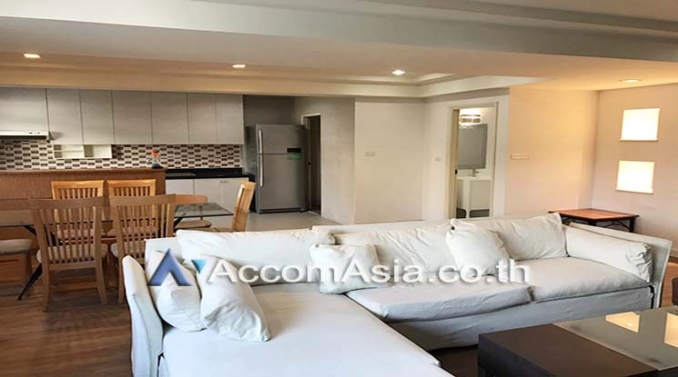 unit 3 Bedrooms  Condominium For Rent & Sale in Sukhumvit, Bangkok  near BTS Phrom Phong (AA18489)