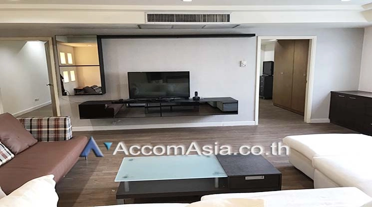 unit 3 Bedrooms  Condominium For Rent & Sale in Sukhumvit, Bangkok  near BTS Phrom Phong (AA18489)