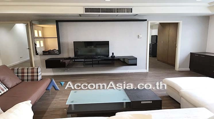  1  3 br Condominium for rent and sale in Sukhumvit ,Bangkok BTS Phrom Phong at Royal Castle AA18489