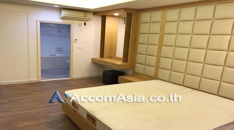 5  3 br Condominium for rent and sale in Sukhumvit ,Bangkok BTS Phrom Phong at Royal Castle Sukhumvit 39 AA18489