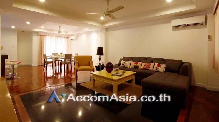  2  5 br Townhouse For Rent in Sathorn ,Bangkok BTS Saint Louis at A Homely Place Residence AA18492