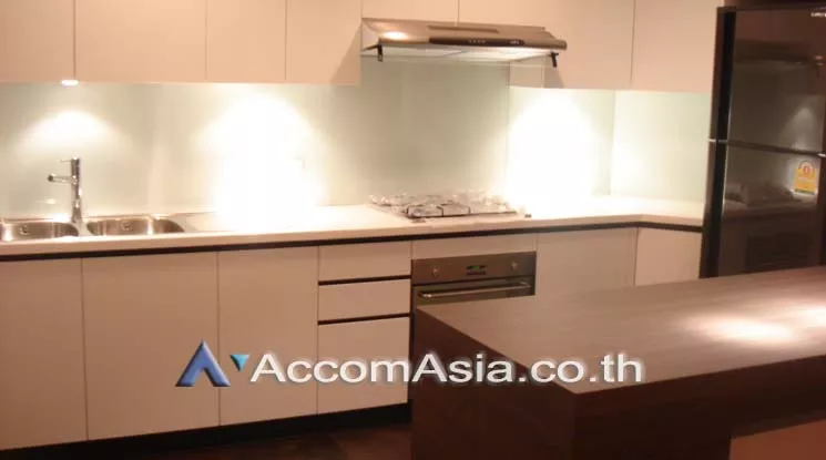 4  5 br Townhouse For Rent in Sathorn ,Bangkok BTS Saint Louis at A Homely Place Residence AA18492