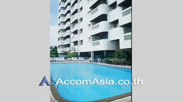 5  5 br Townhouse For Rent in Sathorn ,Bangkok BTS Saint Louis at A Homely Place Residence AA18492