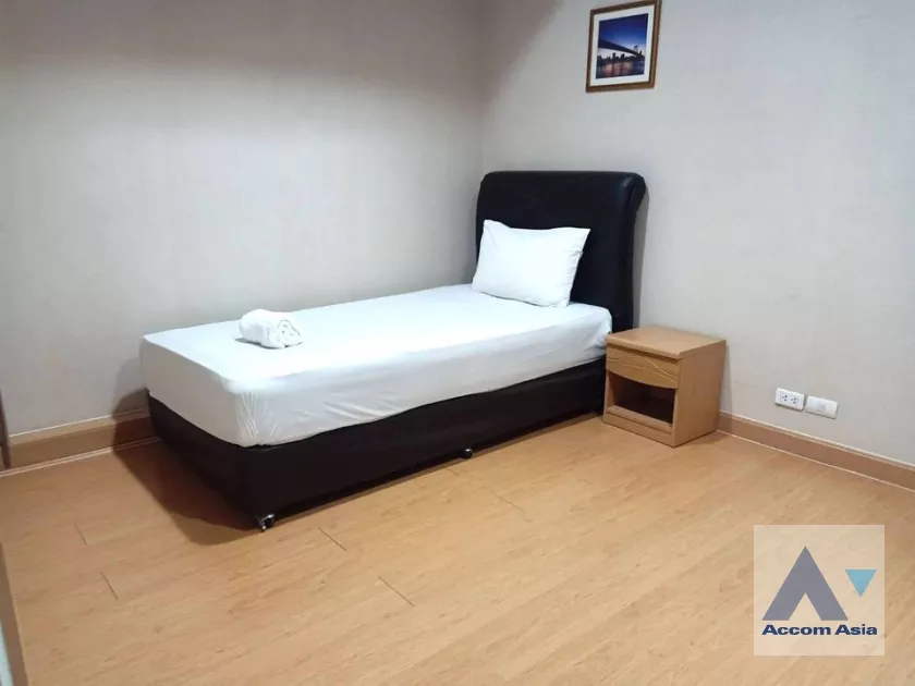 6  2 br Condominium For Rent in Sukhumvit ,Bangkok BTS Phrom Phong at The Waterford Diamond AA18493
