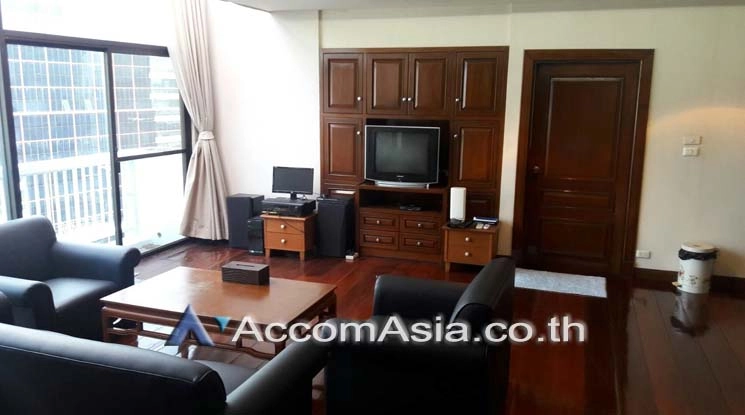 Pet friendly |  The Waterford Condominium  4 Bedroom for Rent BTS Thong Lo in Sukhumvit Bangkok