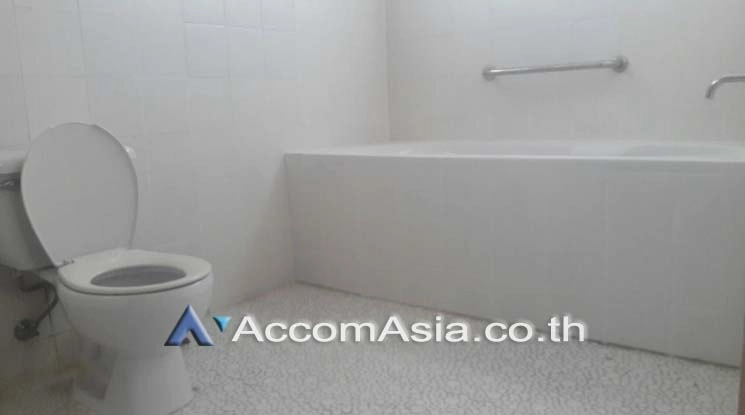 12  4 br Condominium For Rent in Sukhumvit ,Bangkok BTS Thong Lo at The Waterford AA18494