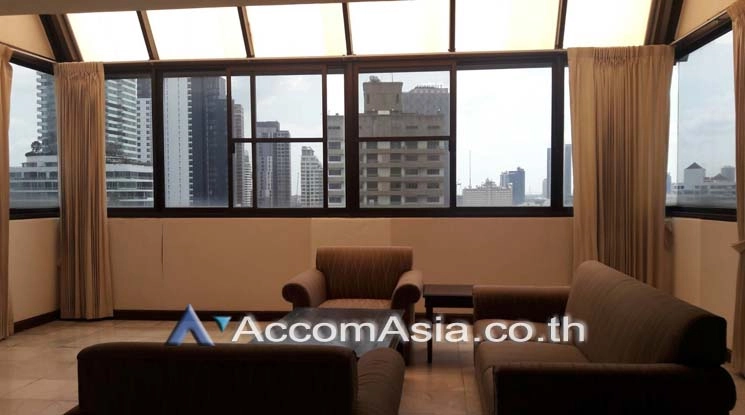 4  4 br Condominium For Rent in Sukhumvit ,Bangkok BTS Thong Lo at The Waterford AA18494