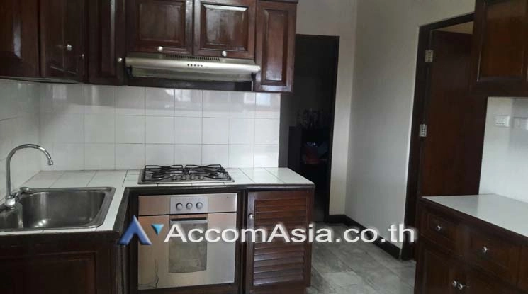 5  4 br Condominium For Rent in Sukhumvit ,Bangkok BTS Thong Lo at The Waterford AA18494
